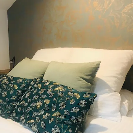 Maison d'hôtes La Curiosité, Et Pop Et Chic ! Poitiers