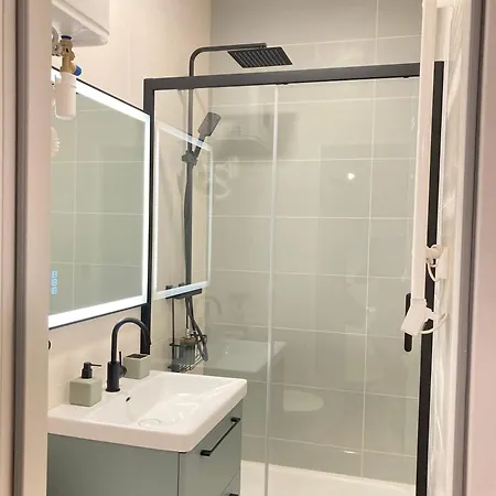 La Curiosite, Et Pop Et Chic ! Guest house