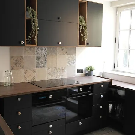 La Curiosité, Et Pop Et Chic ! Maison d'hôtes