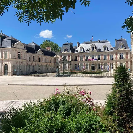 La Curiosité, Et Pop Et Chic ! Maison d'hôtes 3*