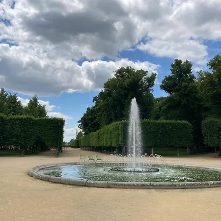 La Curiosité, Et Pop Et Chic ! Maison d'hôtes Poitiers