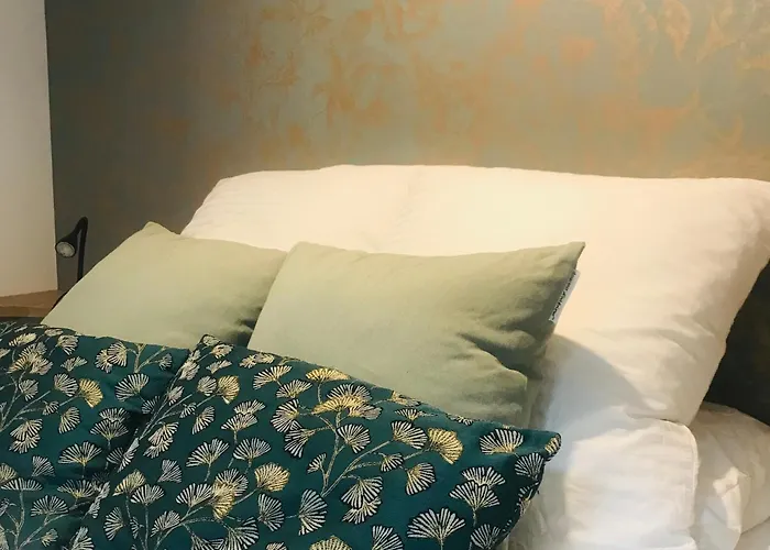 Guest house La Curiosite, Et Pop Et Chic ! Poitiers