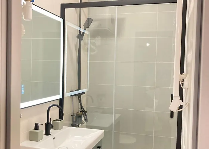 La Curiosite, Et Pop Et Chic ! Guest house