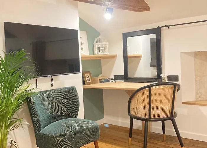 La Curiosite, Et Pop Et Chic ! Gasthof 3*